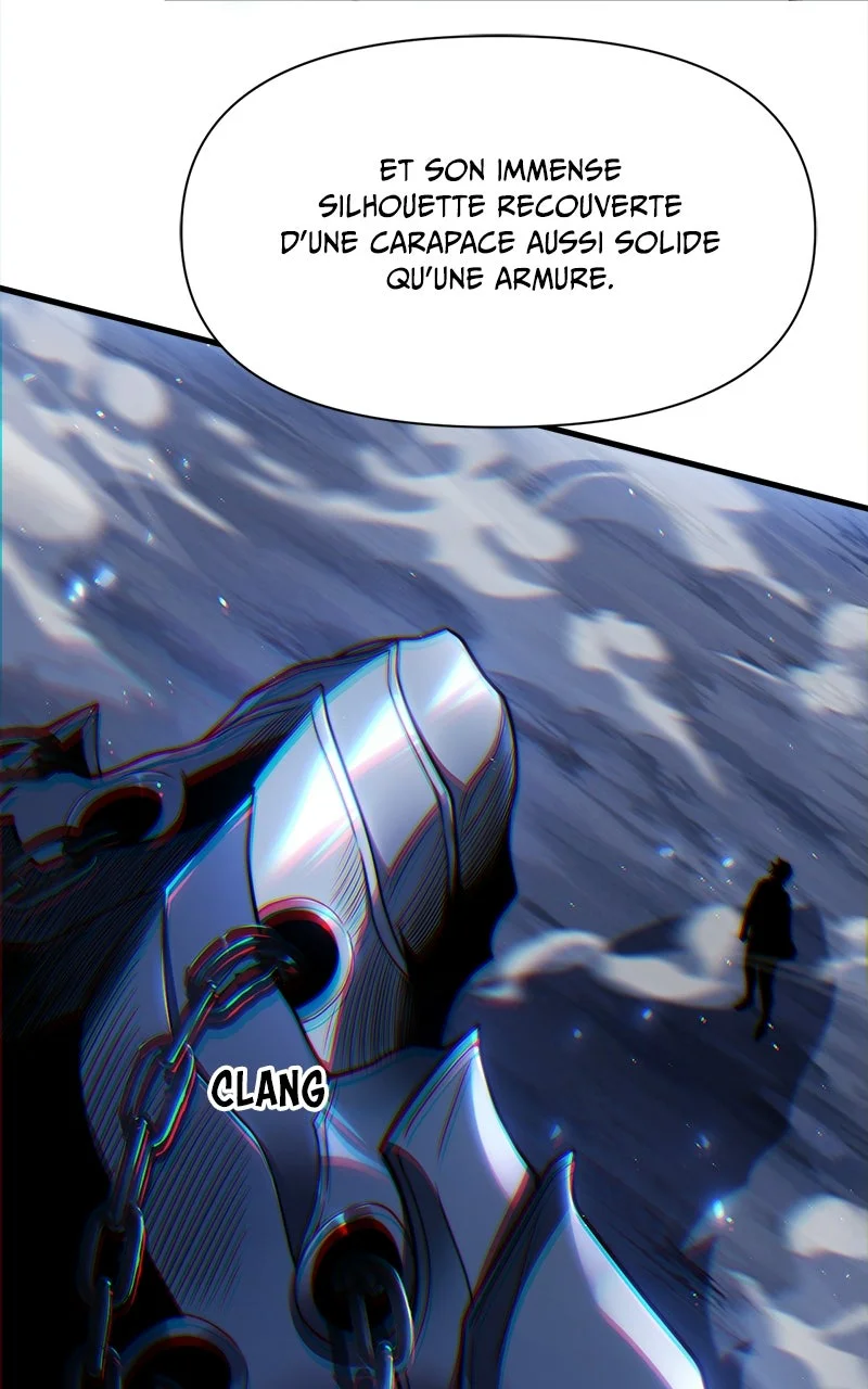 INFINITE DECRYPTION: THE STRONGEST LEVEL 0 Chapitre 13 - Page 103