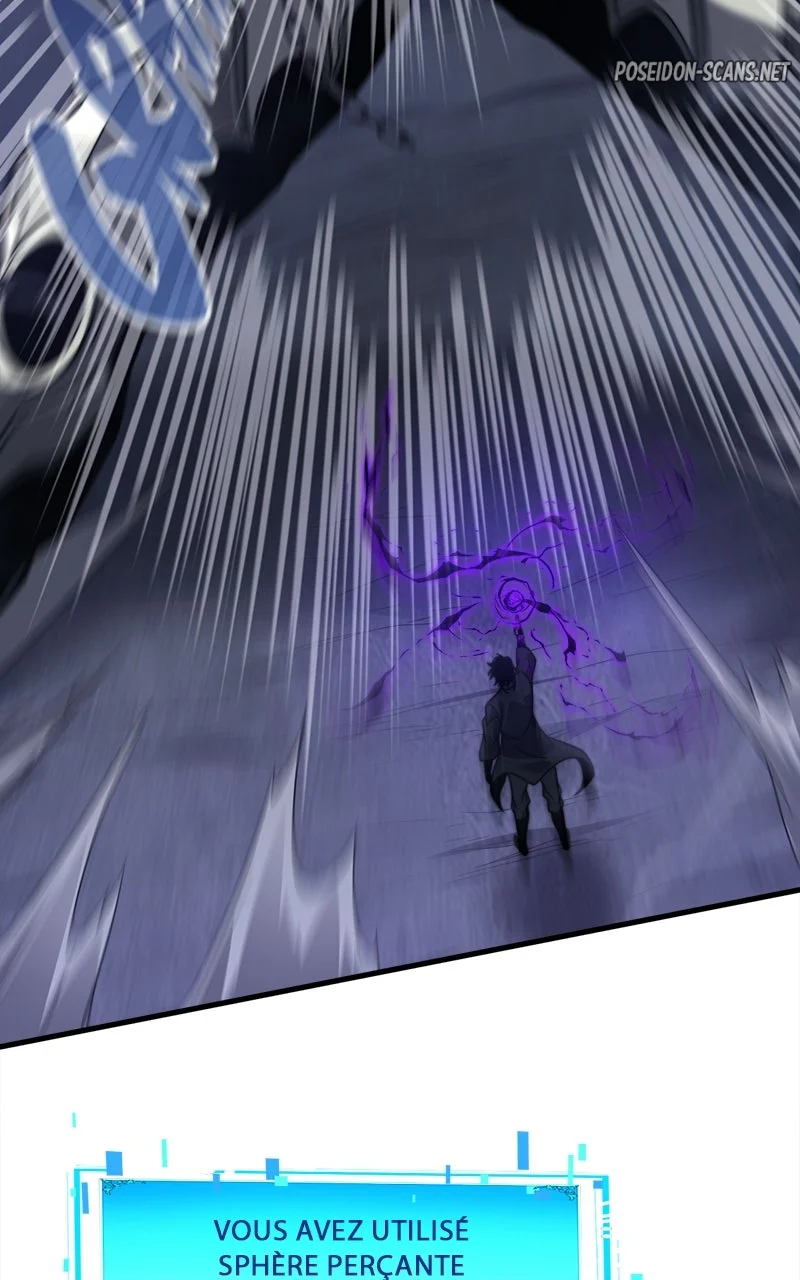 INFINITE DECRYPTION: THE STRONGEST LEVEL 0 Chapitre 13 - Page 107