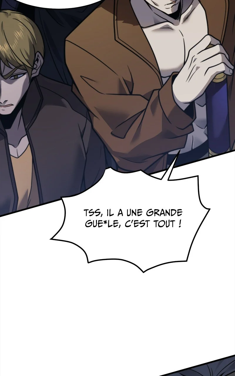 INFINITE DECRYPTION: THE STRONGEST LEVEL 0 Chapitre 13 - Page 25