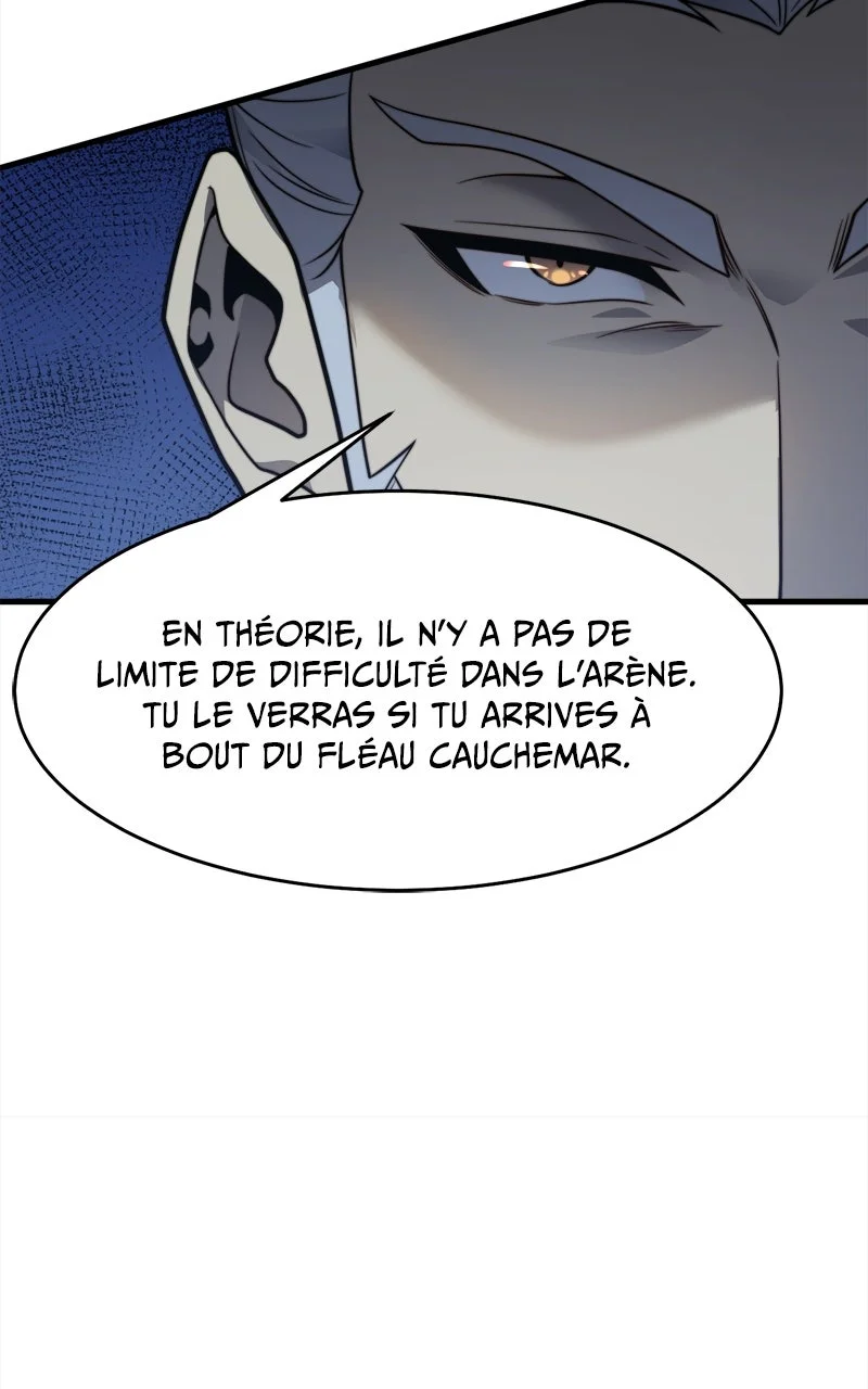 INFINITE DECRYPTION: THE STRONGEST LEVEL 0 Chapitre 13 - Page 26