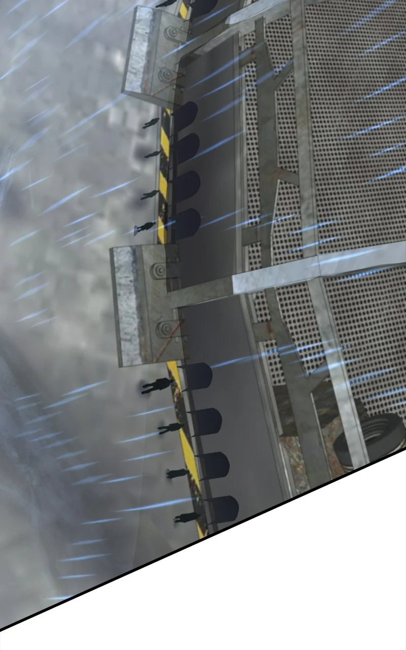 INFINITE DECRYPTION: THE STRONGEST LEVEL 0 Chapitre 13 - Page 34