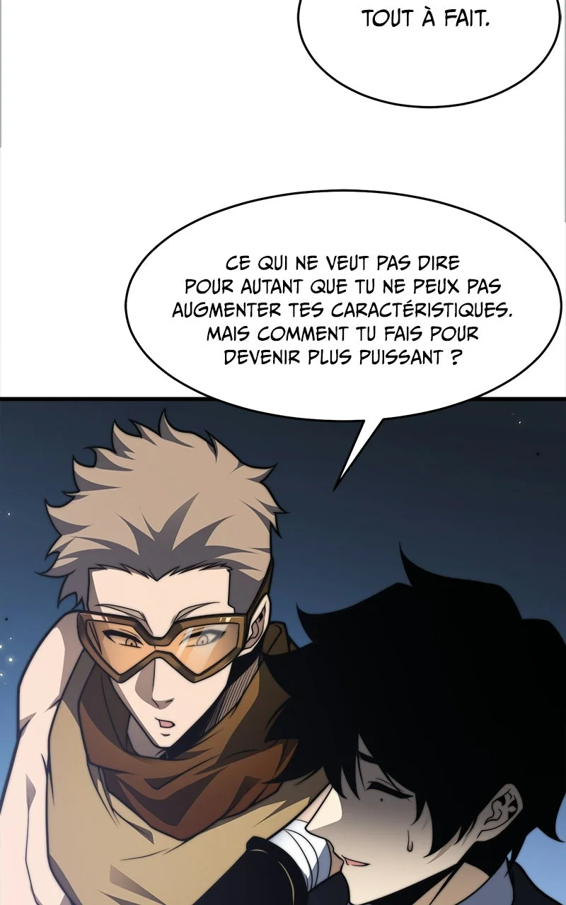 INFINITE DECRYPTION: THE STRONGEST LEVEL 0 Chapitre 13 - Page 4