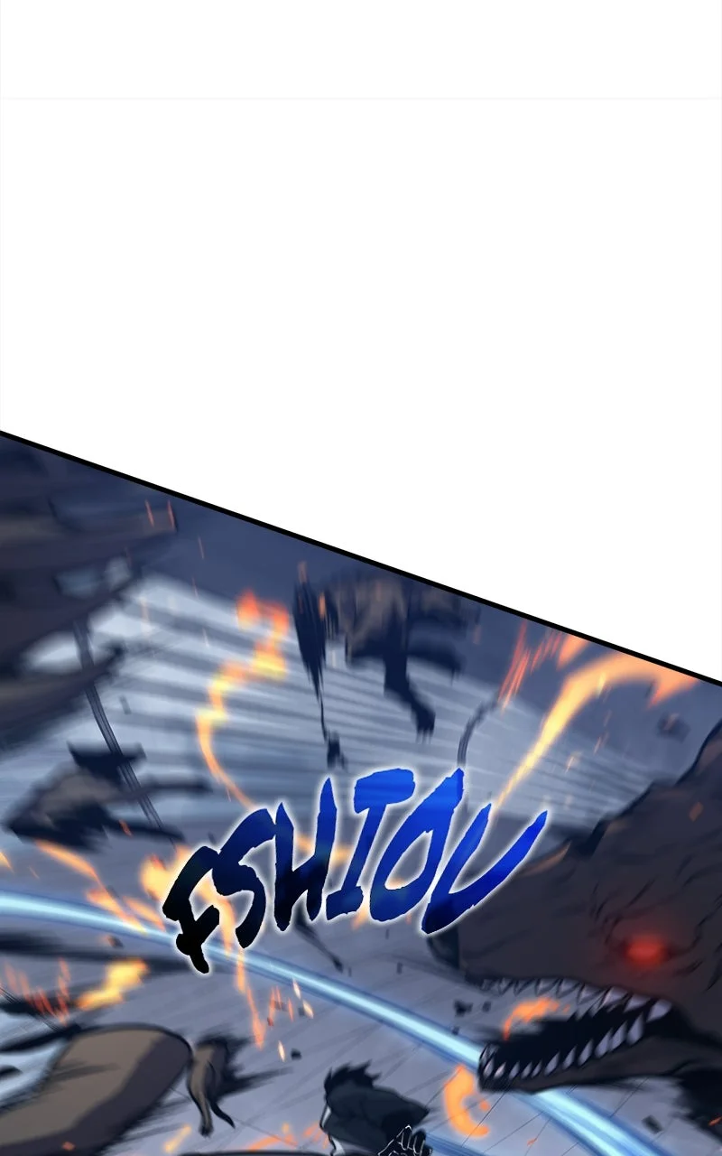 INFINITE DECRYPTION: THE STRONGEST LEVEL 0 Chapitre 13 - Page 43