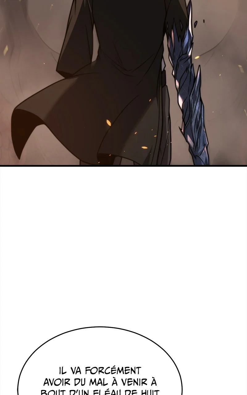 INFINITE DECRYPTION: THE STRONGEST LEVEL 0 Chapitre 13 - Page 49