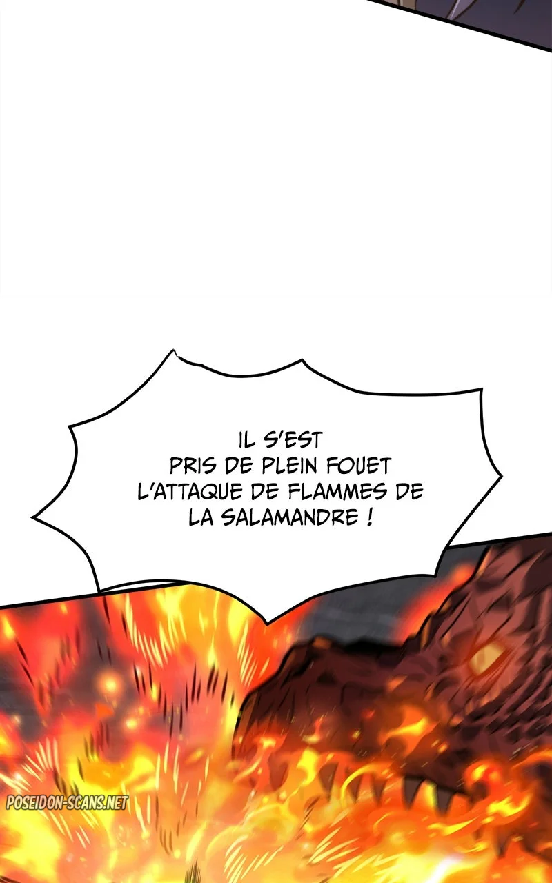 INFINITE DECRYPTION: THE STRONGEST LEVEL 0 Chapitre 13 - Page 58