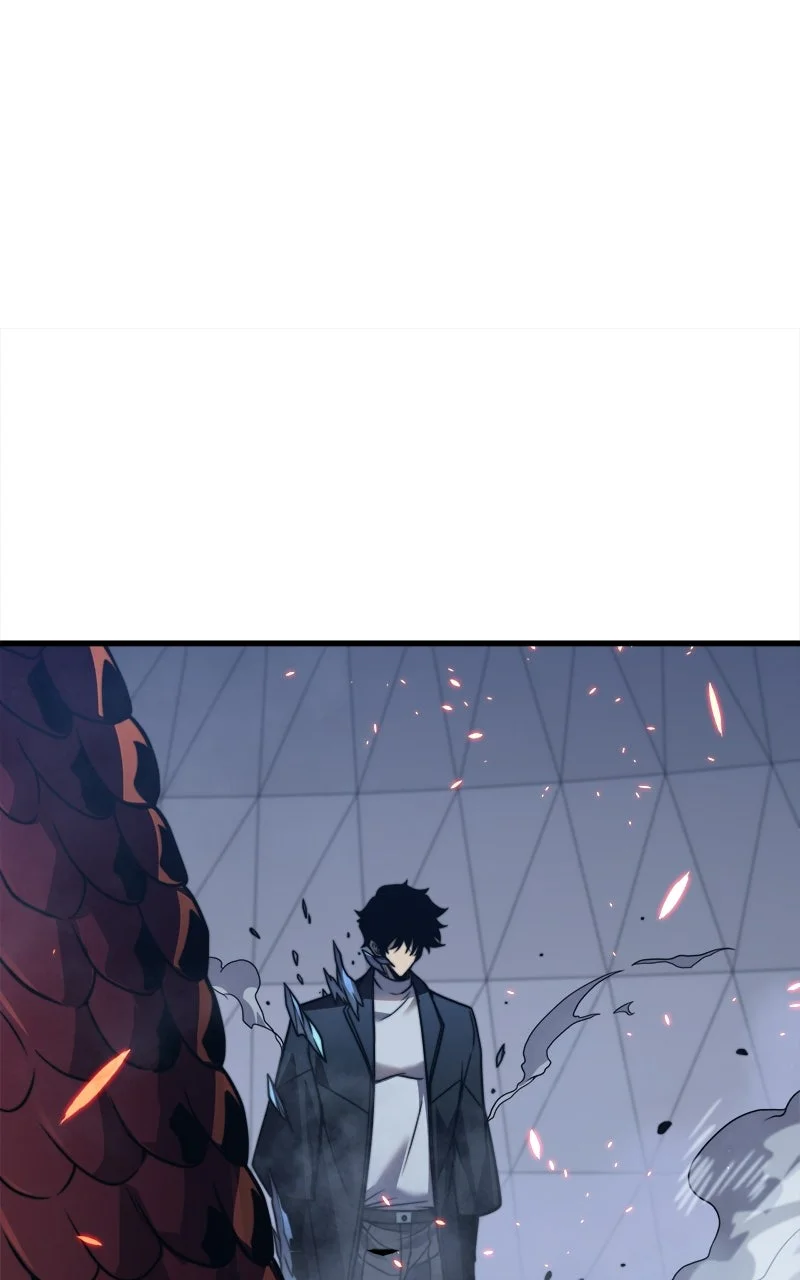 INFINITE DECRYPTION: THE STRONGEST LEVEL 0 Chapitre 13 - Page 66