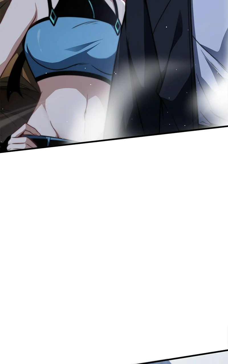 INFINITE DECRYPTION: THE STRONGEST LEVEL 0 Chapitre 13 - Page 7