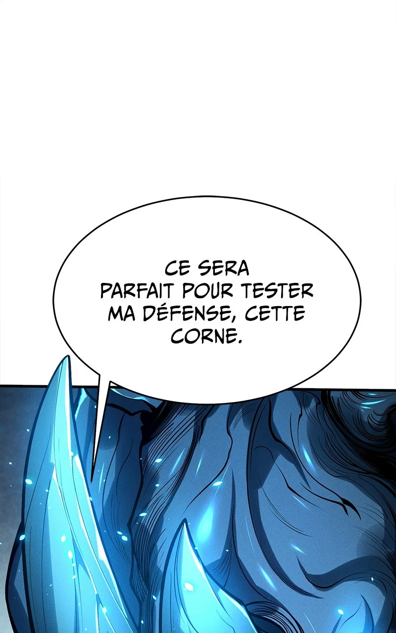 INFINITE DECRYPTION: THE STRONGEST LEVEL 0 Chapitre 13 - Page 81