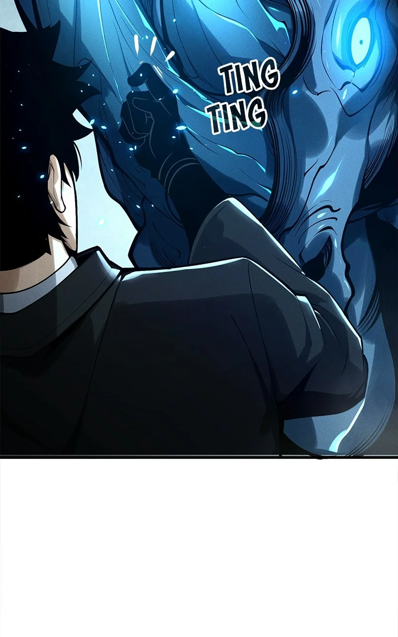 INFINITE DECRYPTION: THE STRONGEST LEVEL 0 Chapitre 13 - Page 82