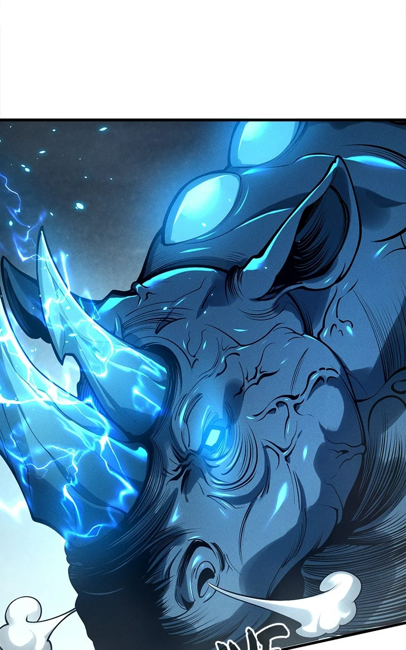 INFINITE DECRYPTION: THE STRONGEST LEVEL 0 Chapitre 13 - Page 83