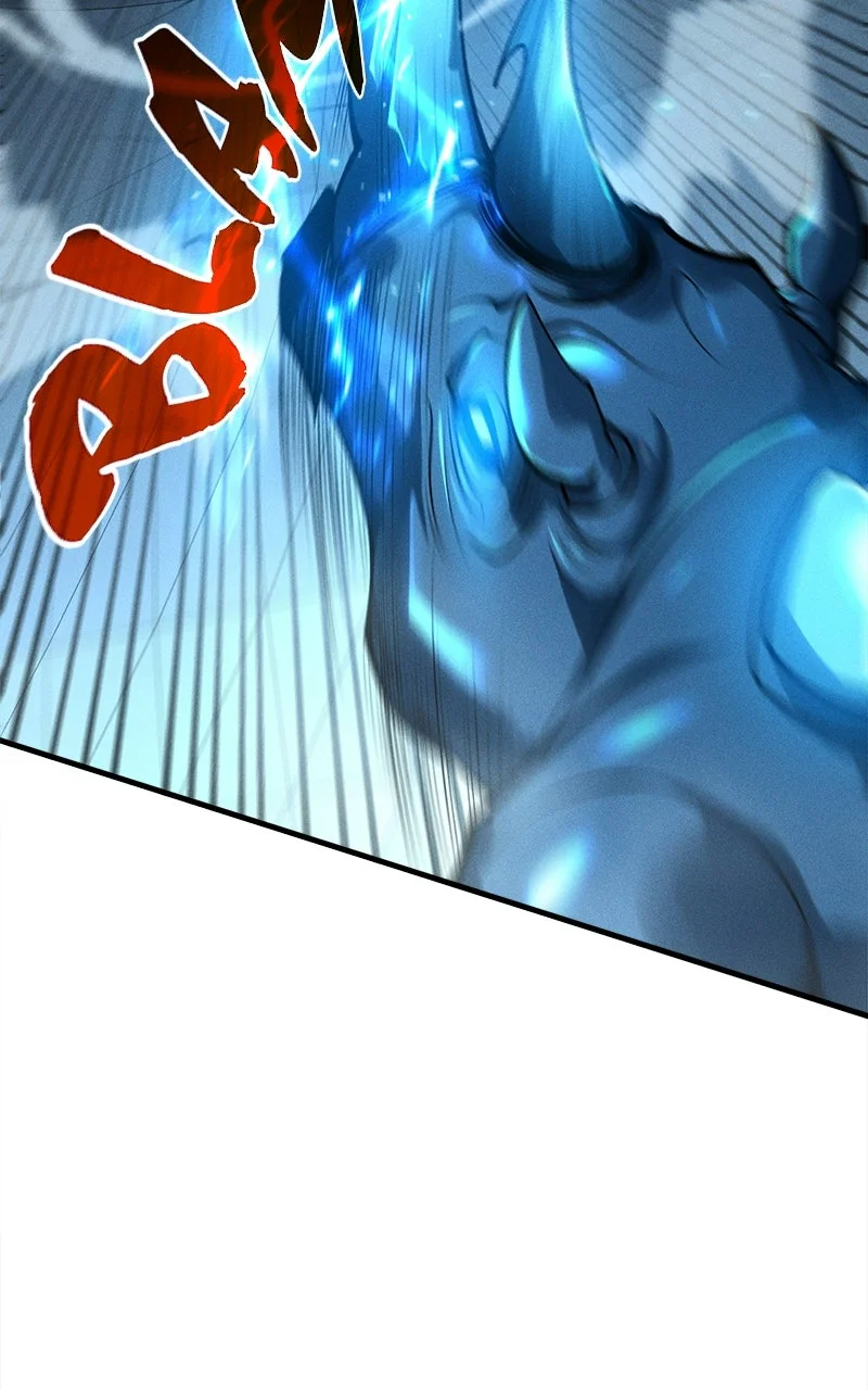 INFINITE DECRYPTION: THE STRONGEST LEVEL 0 Chapitre 13 - Page 85