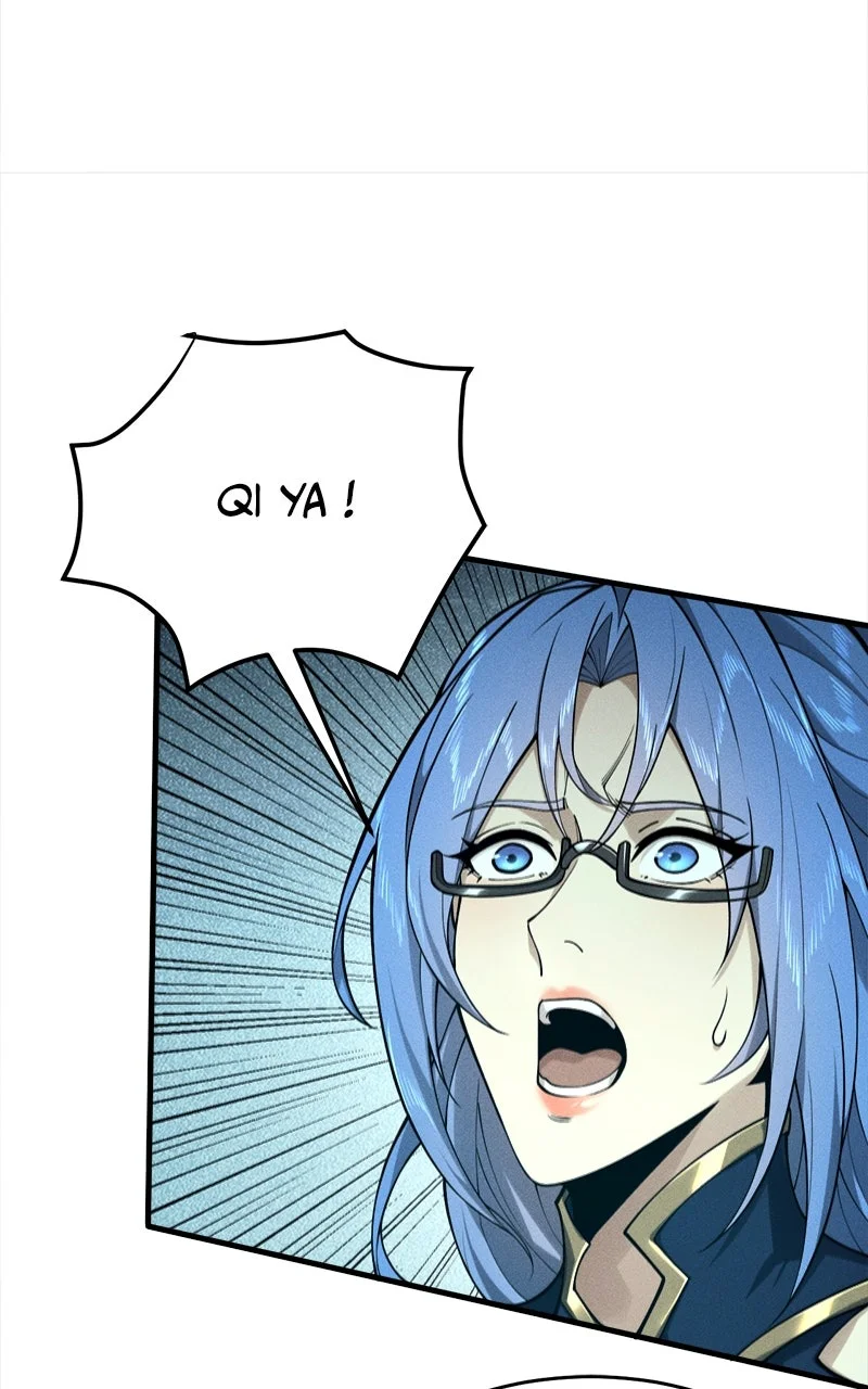 INFINITE DECRYPTION: THE STRONGEST LEVEL 0 Chapitre 13 - Page 87
