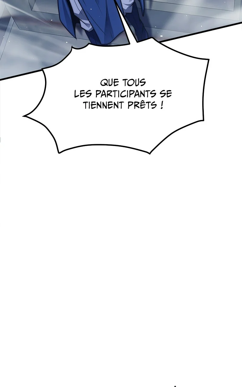 INFINITE DECRYPTION: THE STRONGEST LEVEL 0 Chapitre 13 - Page 9