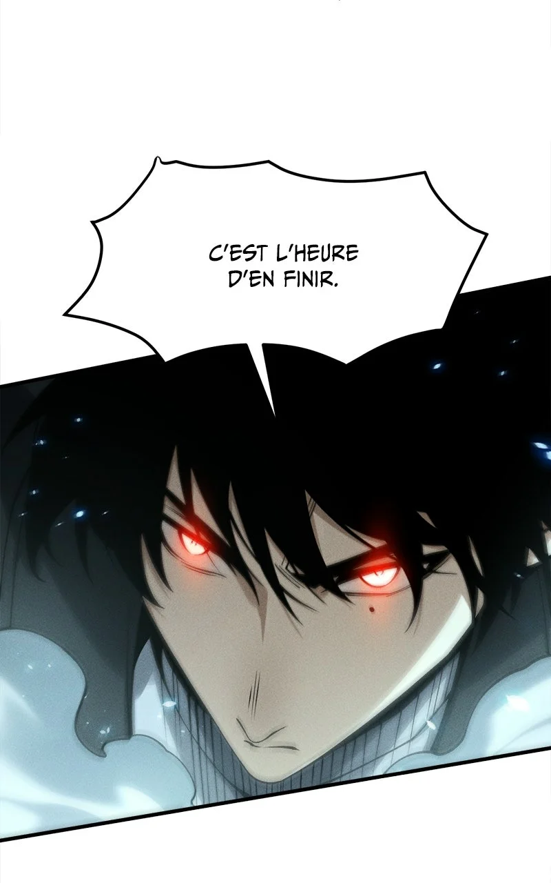 INFINITE DECRYPTION: THE STRONGEST LEVEL 0 Chapitre 13 - Page 91