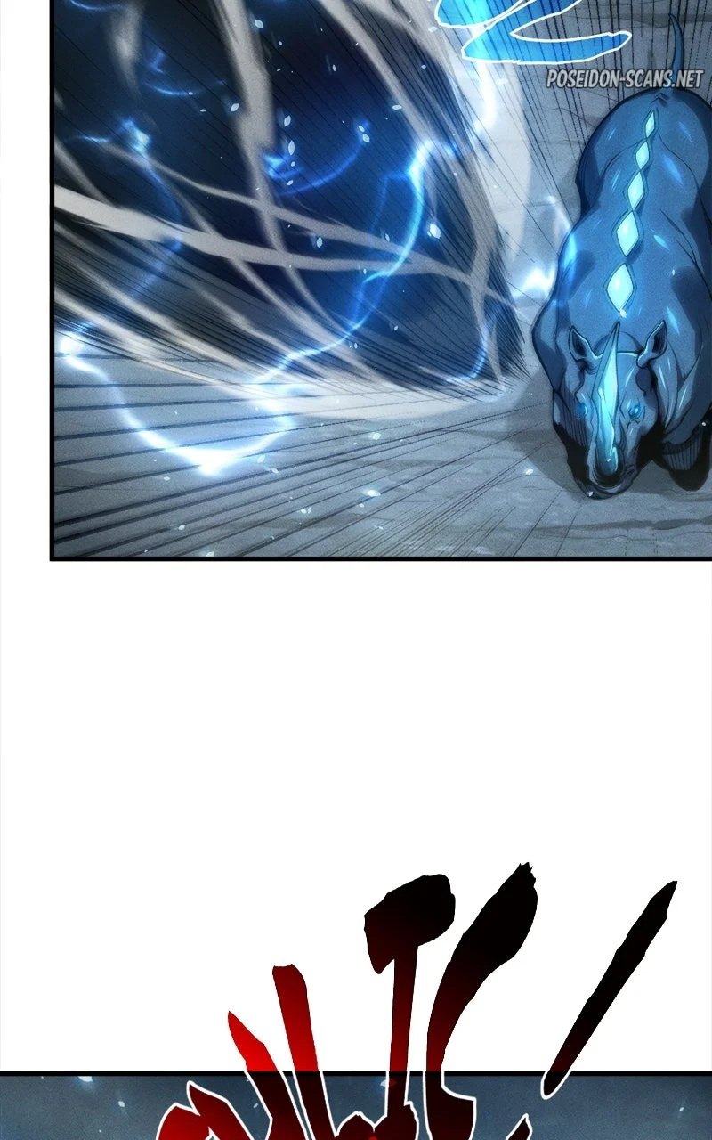 INFINITE DECRYPTION: THE STRONGEST LEVEL 0 Chapitre 13 - Page 96