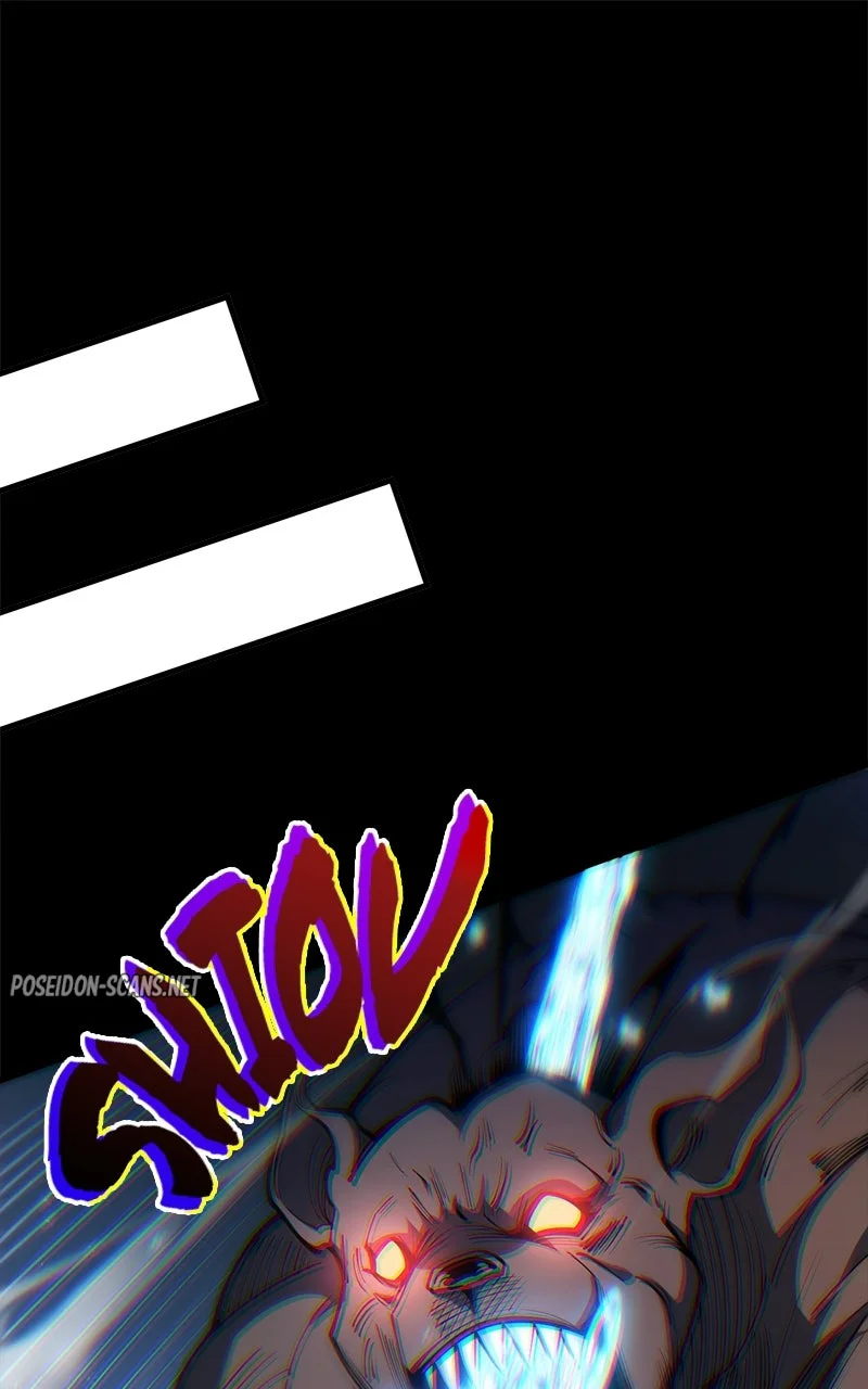 INFINITE DECRYPTION: THE STRONGEST LEVEL 0 Chapitre 14 - Page 1
