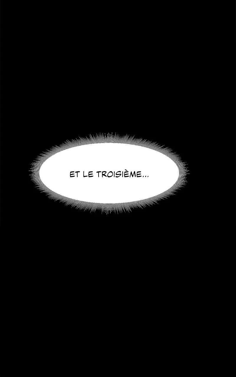 INFINITE DECRYPTION: THE STRONGEST LEVEL 0 Chapitre 14 - Page 106