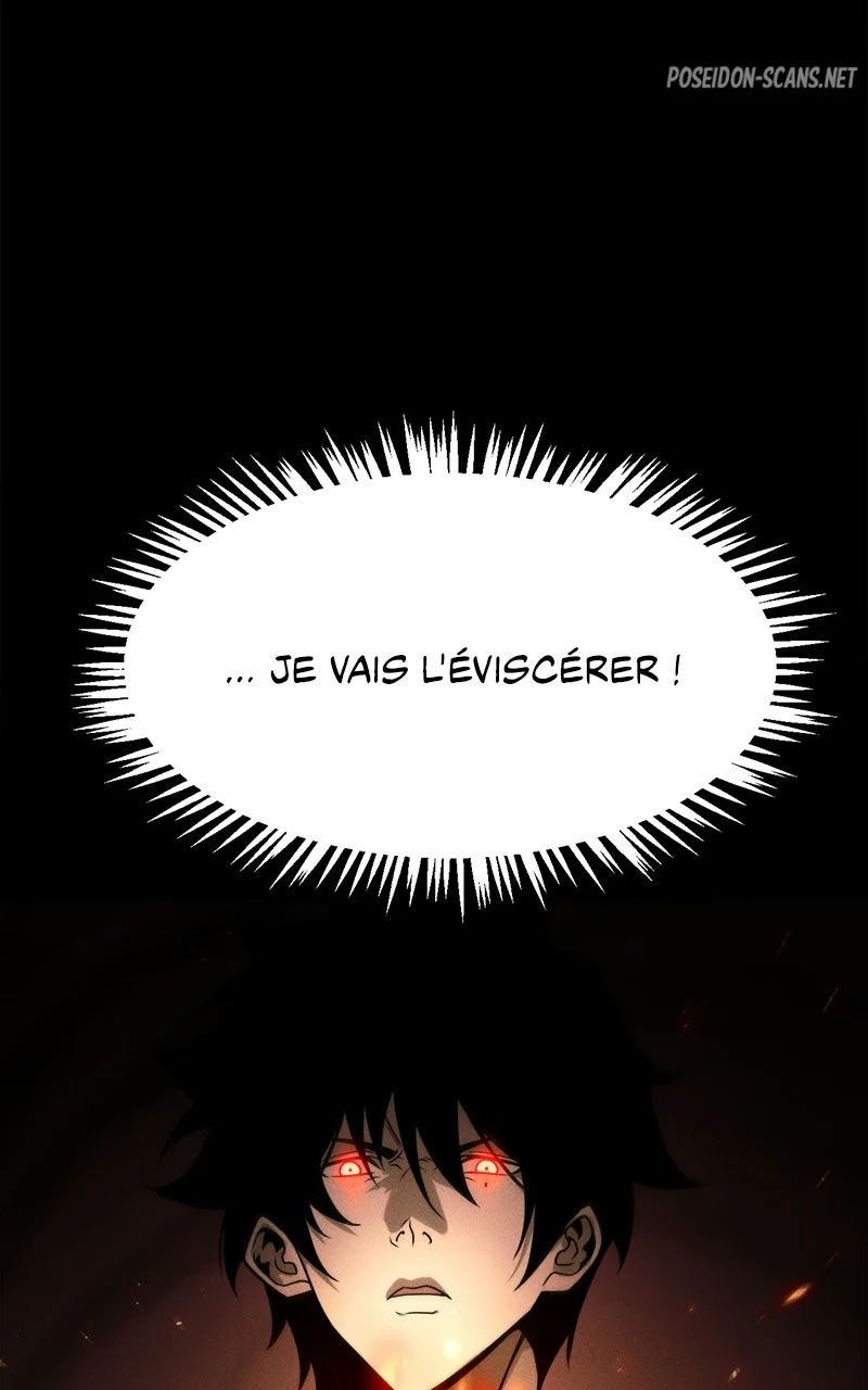 INFINITE DECRYPTION: THE STRONGEST LEVEL 0 Chapitre 14 - Page 107