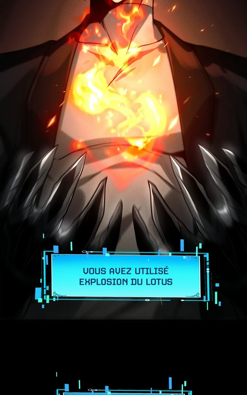 INFINITE DECRYPTION: THE STRONGEST LEVEL 0 Chapitre 14 - Page 108