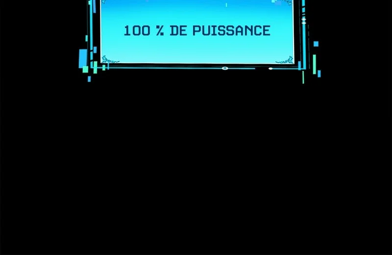 INFINITE DECRYPTION: THE STRONGEST LEVEL 0 Chapitre 14 - Page 109