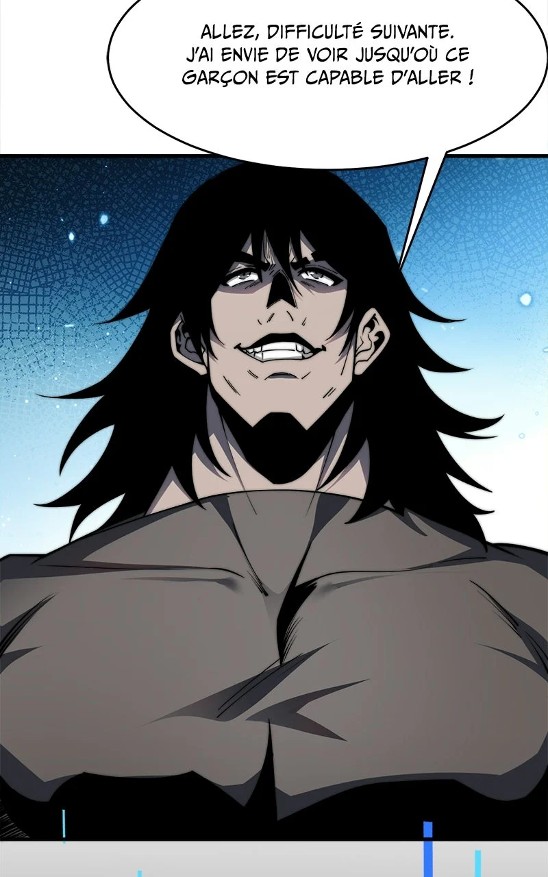 INFINITE DECRYPTION: THE STRONGEST LEVEL 0 Chapitre 14 - Page 13