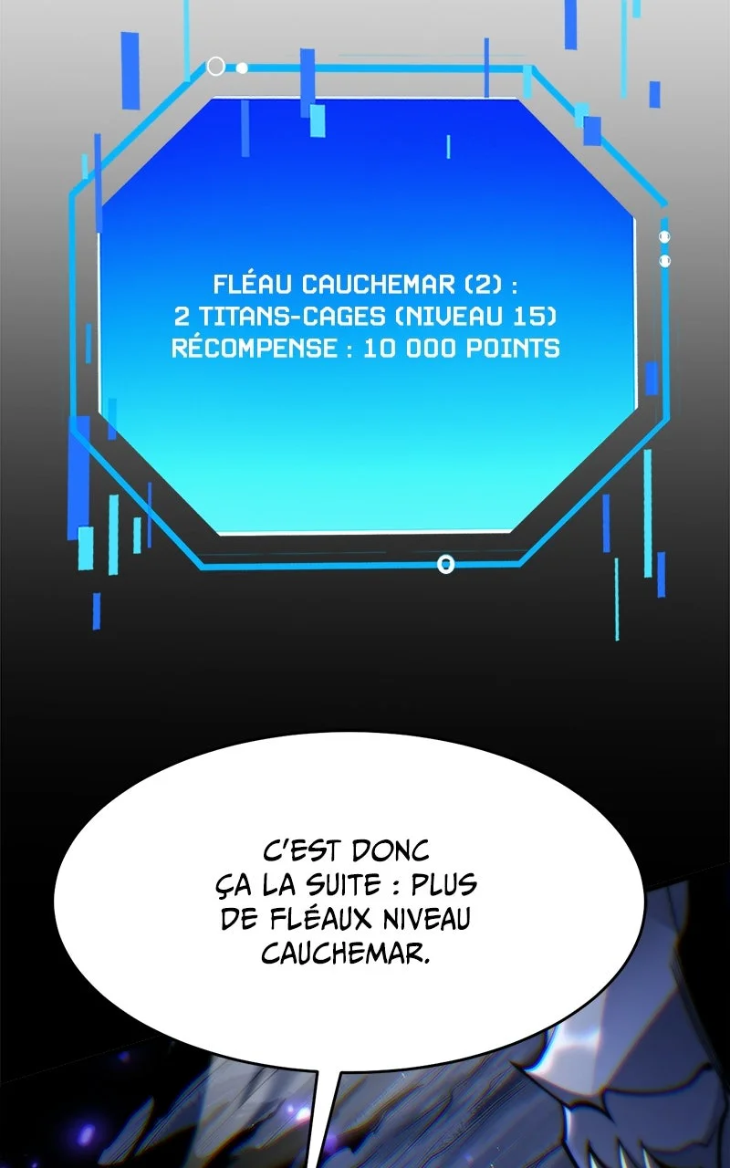 INFINITE DECRYPTION: THE STRONGEST LEVEL 0 Chapitre 14 - Page 14