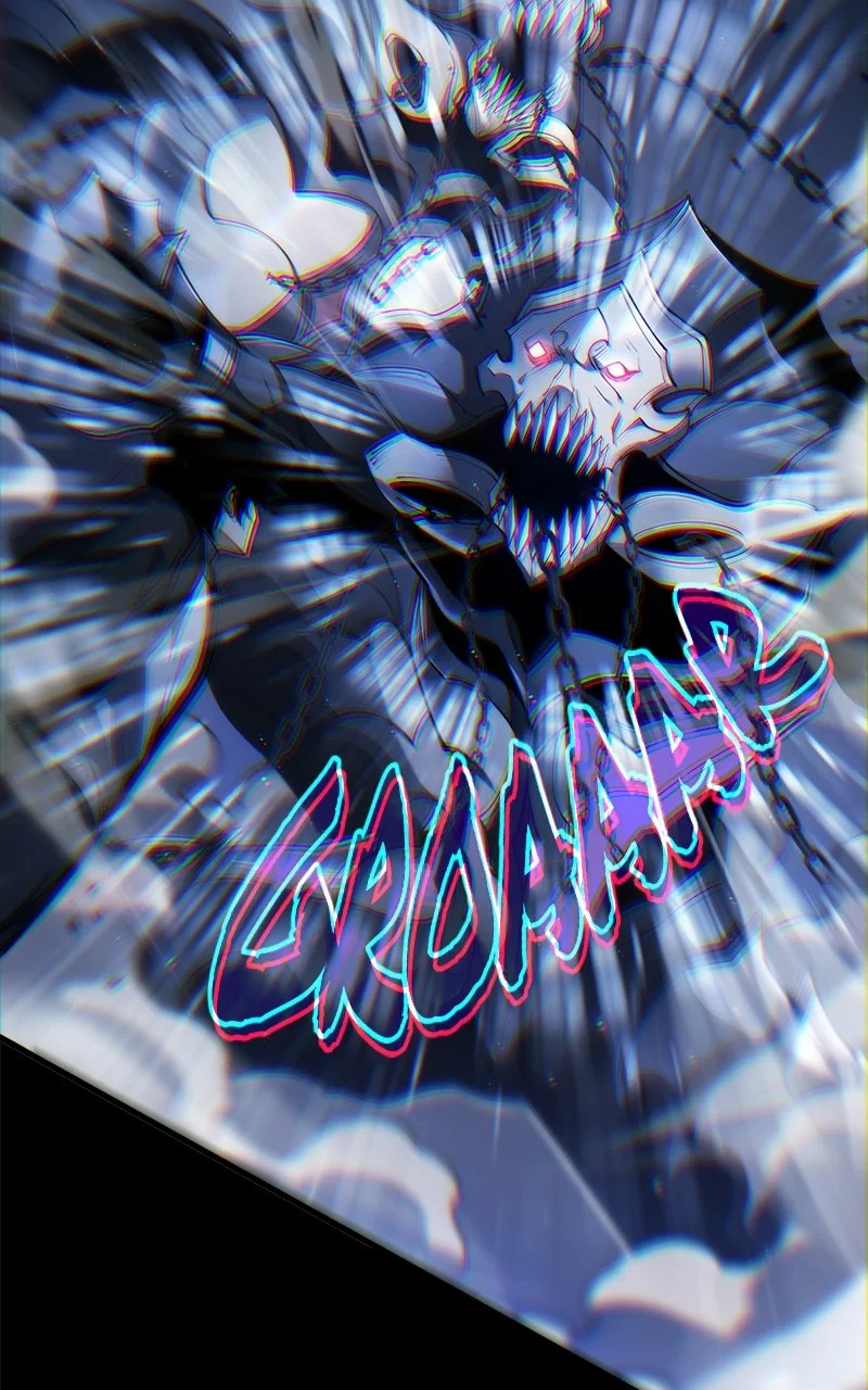 INFINITE DECRYPTION: THE STRONGEST LEVEL 0 Chapitre 14 - Page 17