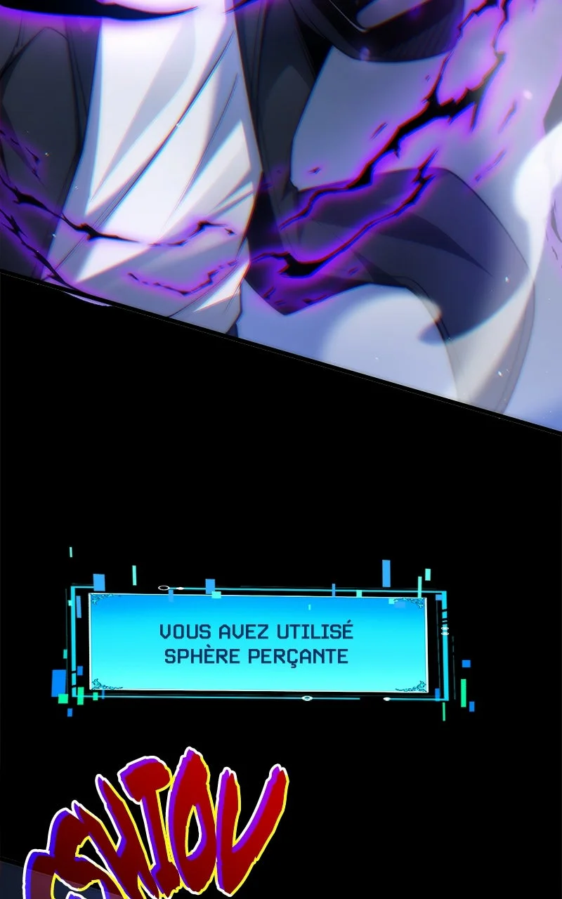 INFINITE DECRYPTION: THE STRONGEST LEVEL 0 Chapitre 14 - Page 19
