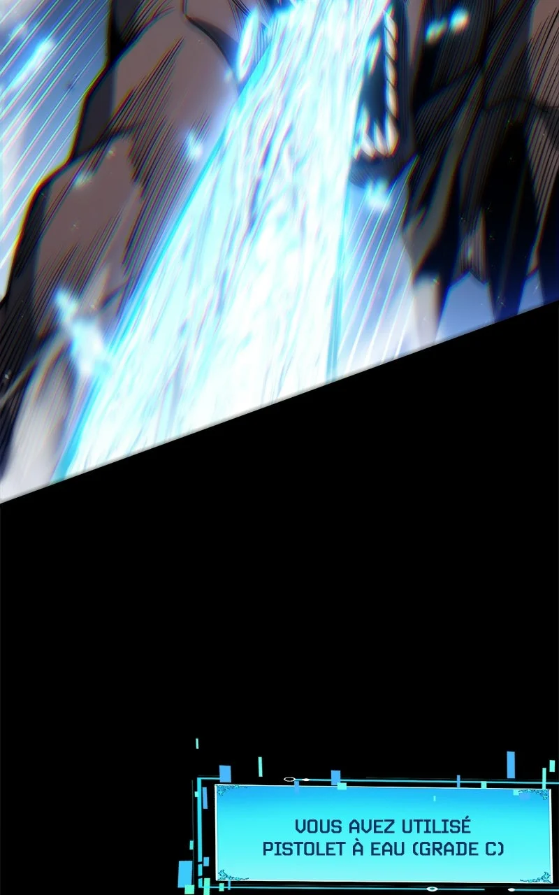 INFINITE DECRYPTION: THE STRONGEST LEVEL 0 Chapitre 14 - Page 2