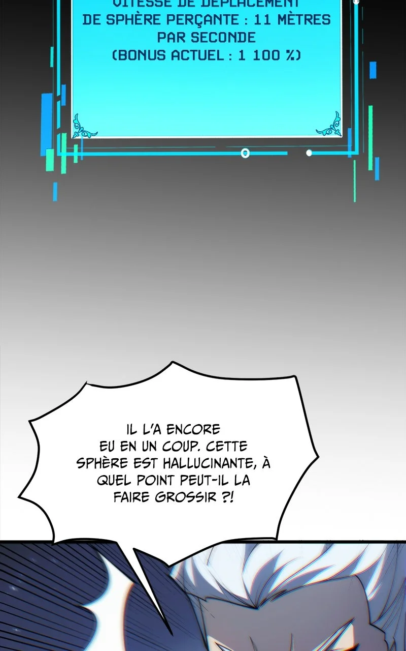 INFINITE DECRYPTION: THE STRONGEST LEVEL 0 Chapitre 14 - Page 22
