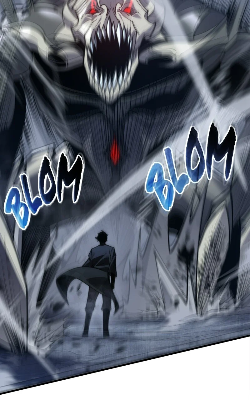 INFINITE DECRYPTION: THE STRONGEST LEVEL 0 Chapitre 14 - Page 26