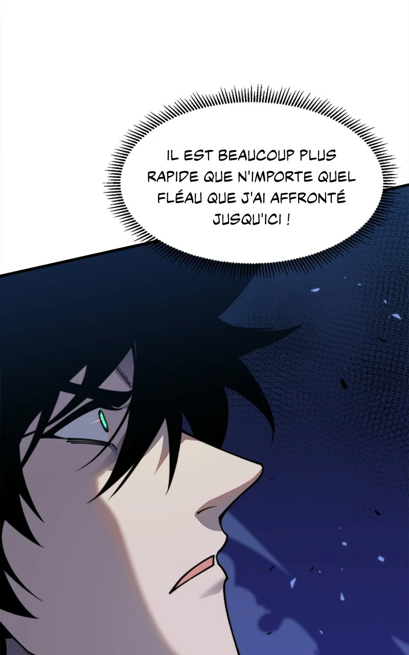 INFINITE DECRYPTION: THE STRONGEST LEVEL 0 Chapitre 14 - Page 27