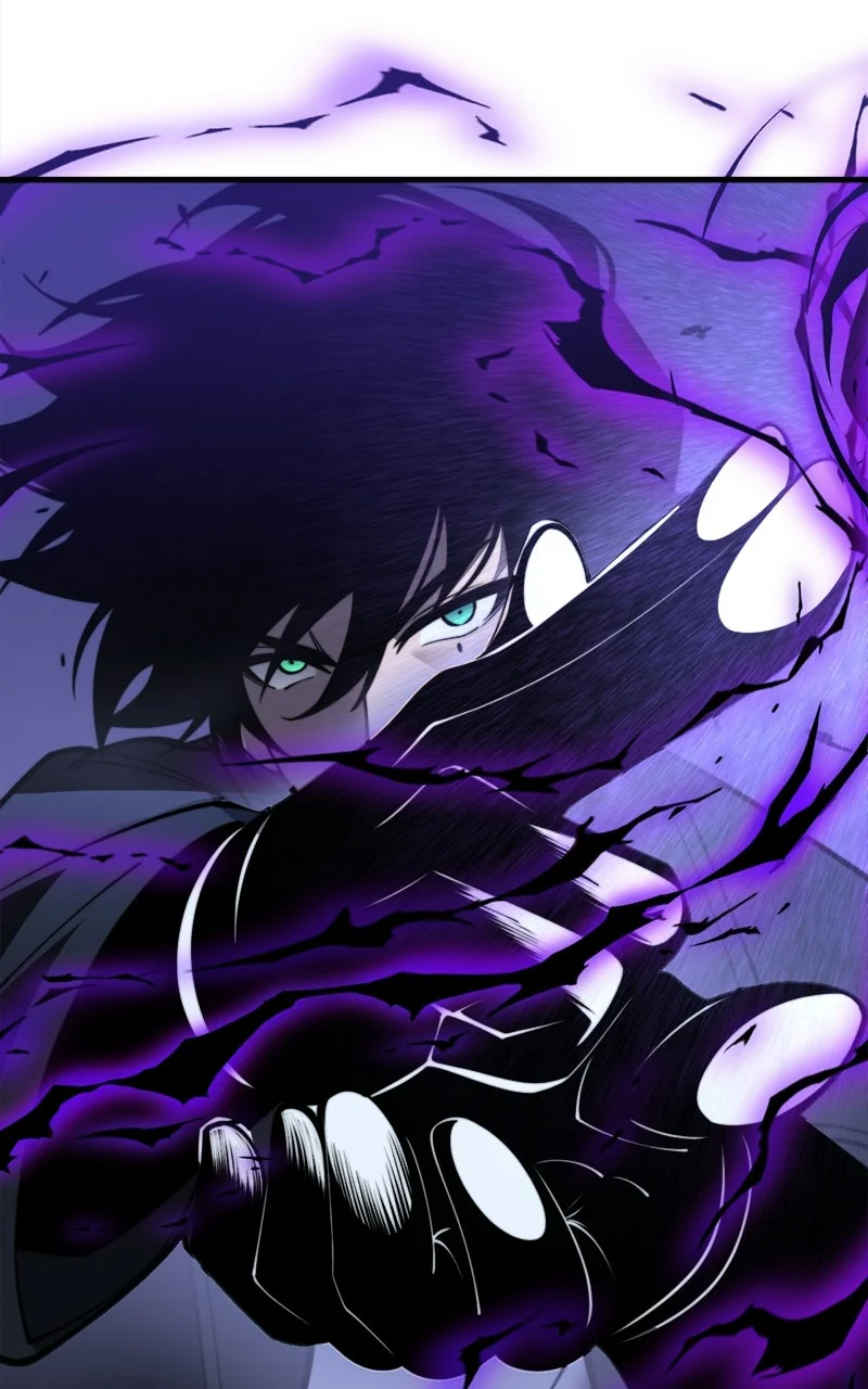 INFINITE DECRYPTION: THE STRONGEST LEVEL 0 Chapitre 14 - Page 30