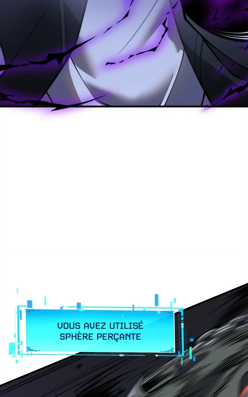INFINITE DECRYPTION: THE STRONGEST LEVEL 0 Chapitre 14 - Page 31
