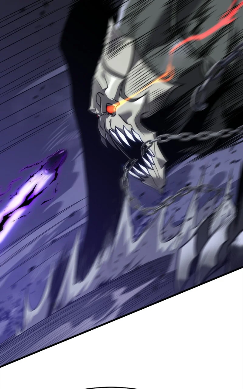 INFINITE DECRYPTION: THE STRONGEST LEVEL 0 Chapitre 14 - Page 32