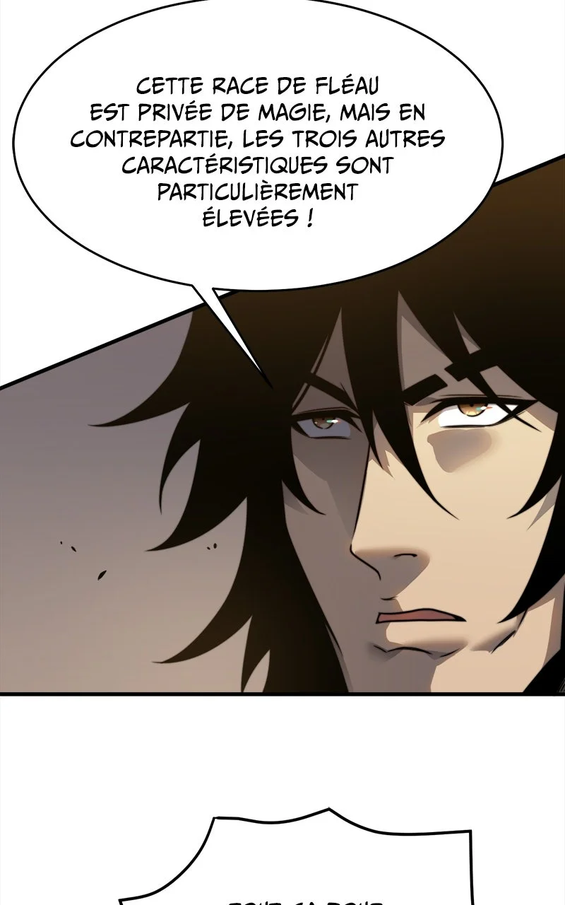 INFINITE DECRYPTION: THE STRONGEST LEVEL 0 Chapitre 14 - Page 33