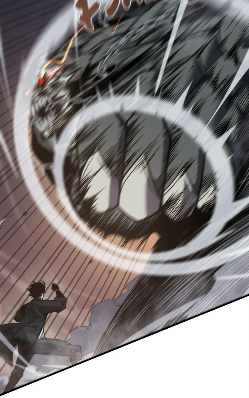INFINITE DECRYPTION: THE STRONGEST LEVEL 0 Chapitre 14 - Page 39