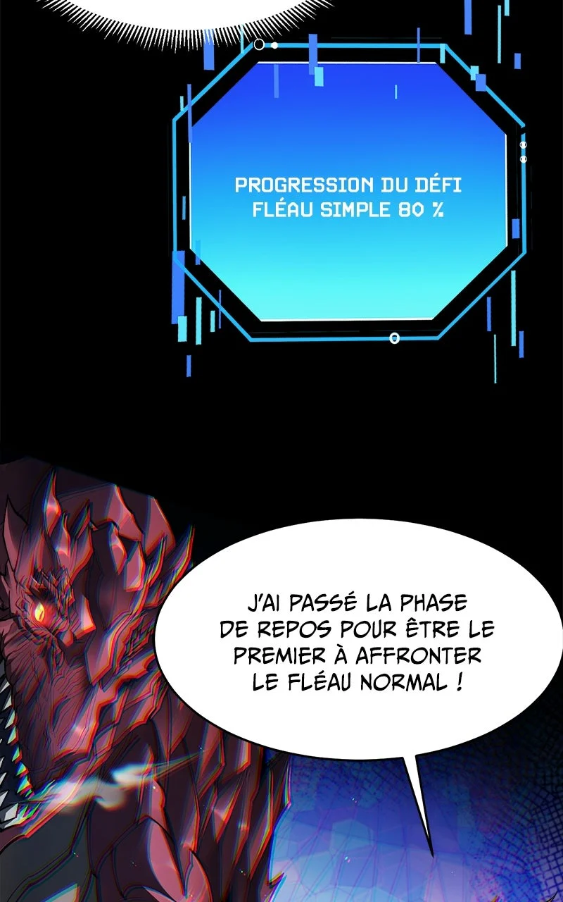 INFINITE DECRYPTION: THE STRONGEST LEVEL 0 Chapitre 14 - Page 4