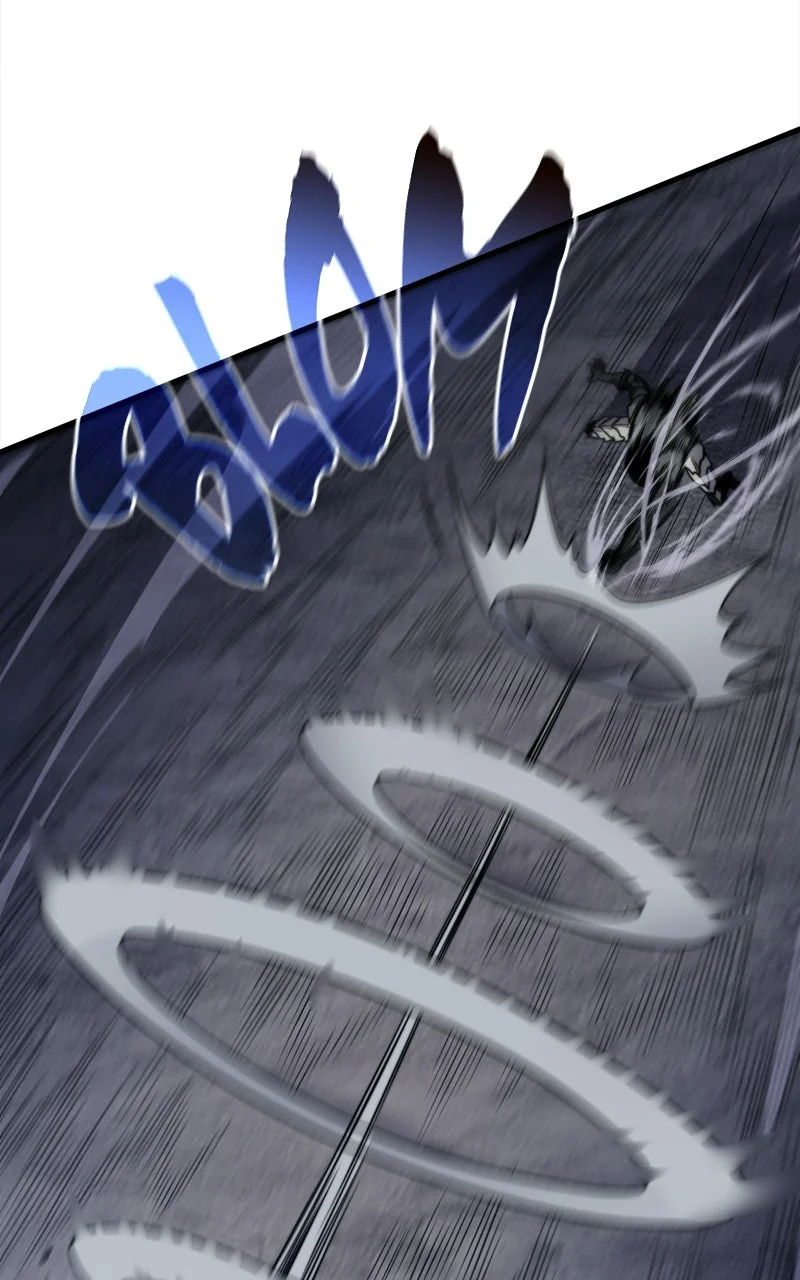 INFINITE DECRYPTION: THE STRONGEST LEVEL 0 Chapitre 14 - Page 40