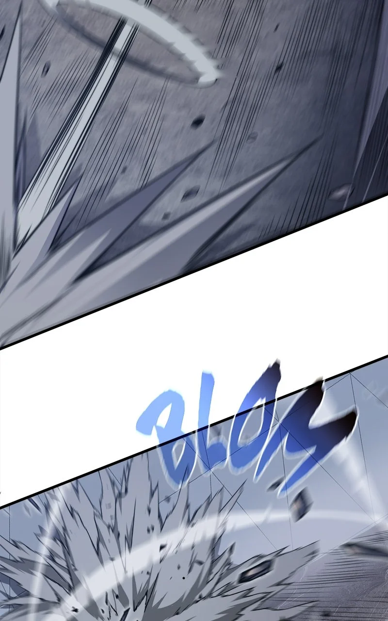 INFINITE DECRYPTION: THE STRONGEST LEVEL 0 Chapitre 14 - Page 41