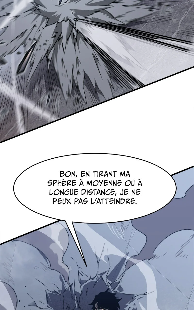 INFINITE DECRYPTION: THE STRONGEST LEVEL 0 Chapitre 14 - Page 42