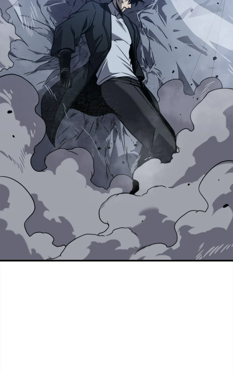 INFINITE DECRYPTION: THE STRONGEST LEVEL 0 Chapitre 14 - Page 43