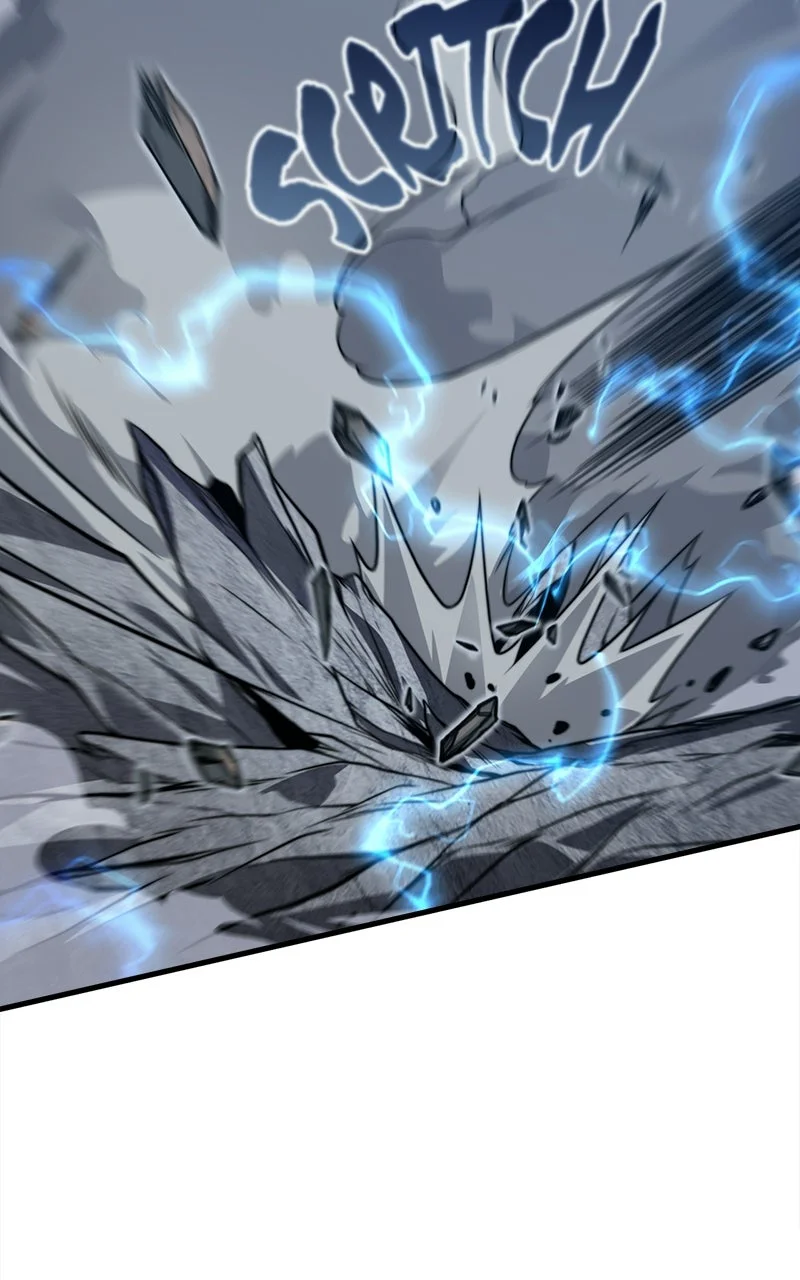 INFINITE DECRYPTION: THE STRONGEST LEVEL 0 Chapitre 14 - Page 48
