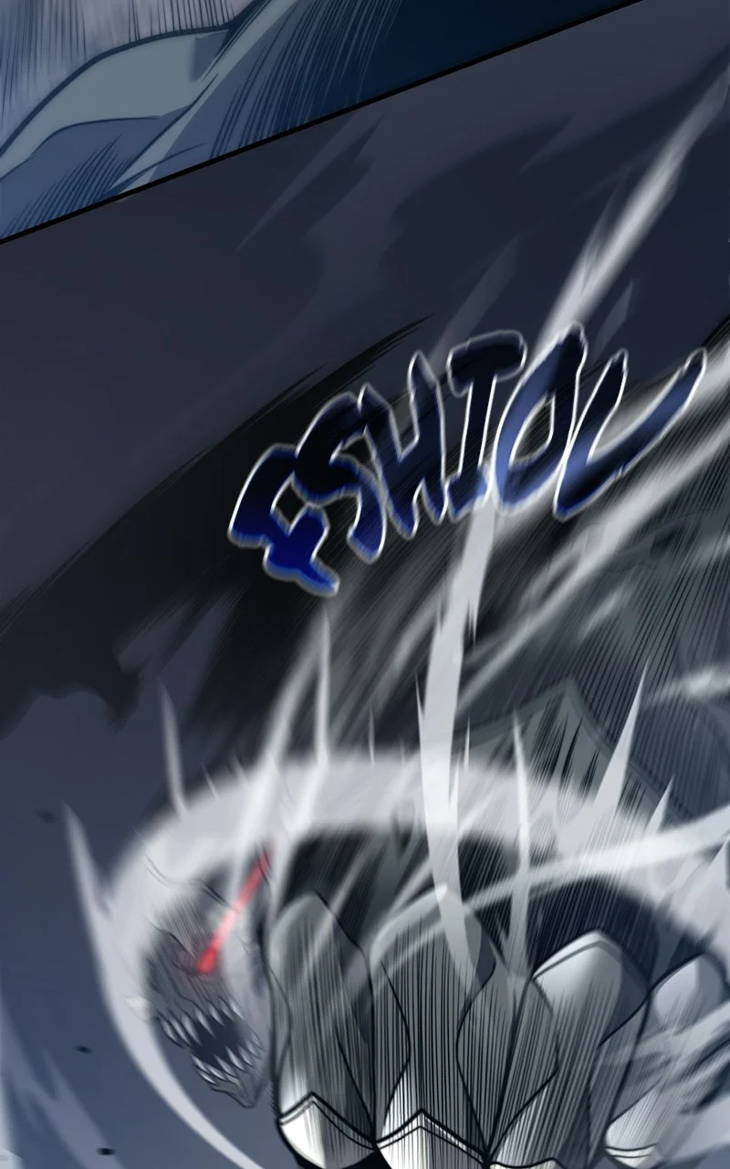 INFINITE DECRYPTION: THE STRONGEST LEVEL 0 Chapitre 14 - Page 50
