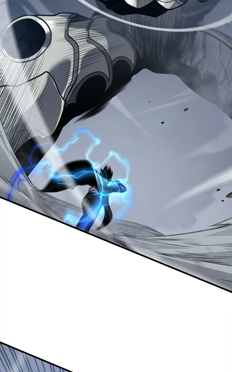 INFINITE DECRYPTION: THE STRONGEST LEVEL 0 Chapitre 14 - Page 51
