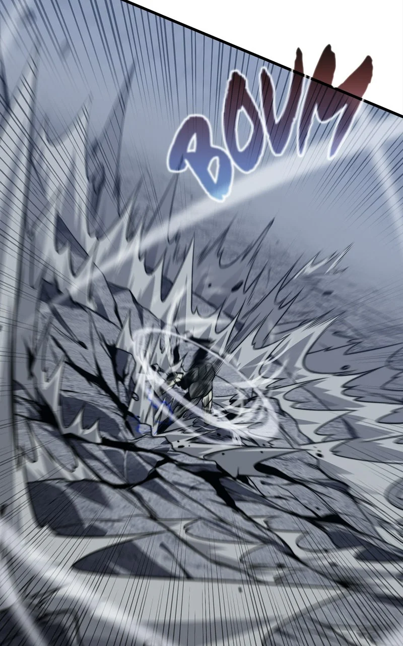INFINITE DECRYPTION: THE STRONGEST LEVEL 0 Chapitre 14 - Page 52
