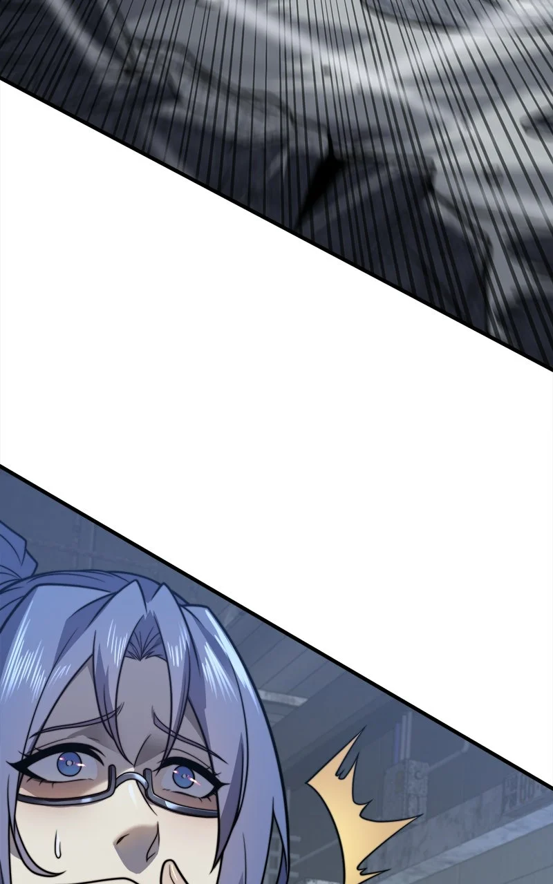 INFINITE DECRYPTION: THE STRONGEST LEVEL 0 Chapitre 14 - Page 53