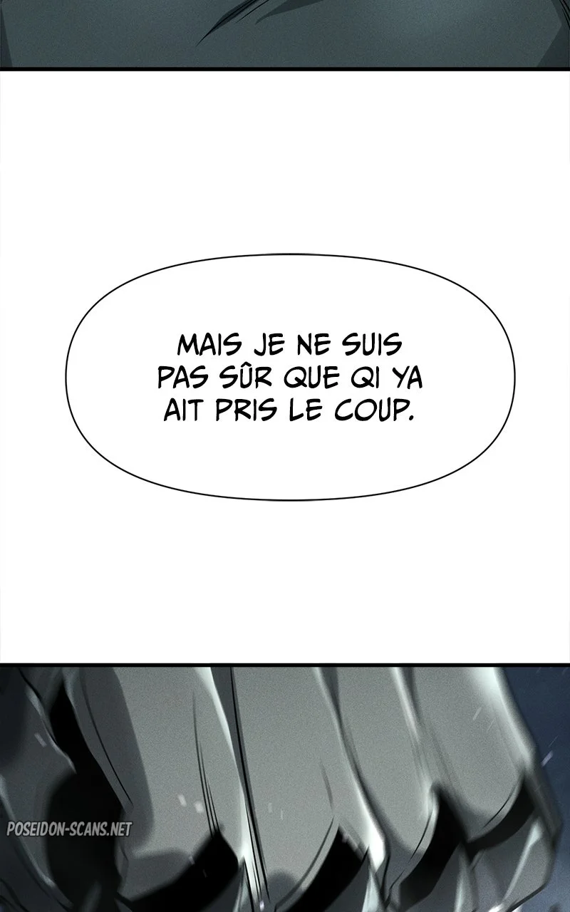 INFINITE DECRYPTION: THE STRONGEST LEVEL 0 Chapitre 14 - Page 58