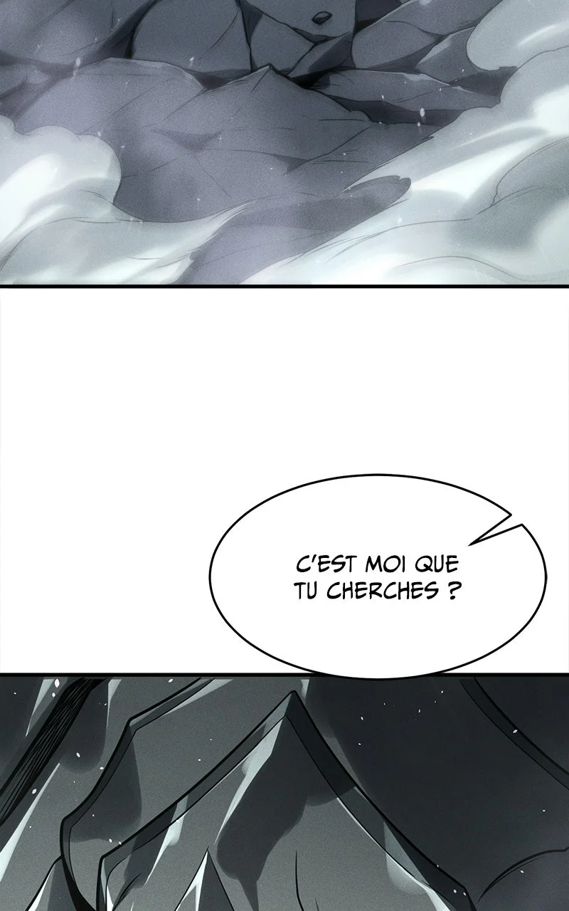 INFINITE DECRYPTION: THE STRONGEST LEVEL 0 Chapitre 14 - Page 61