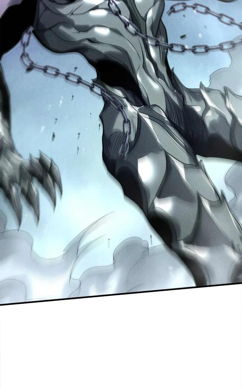 INFINITE DECRYPTION: THE STRONGEST LEVEL 0 Chapitre 14 - Page 65